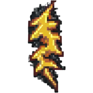 lightning bolt emoji