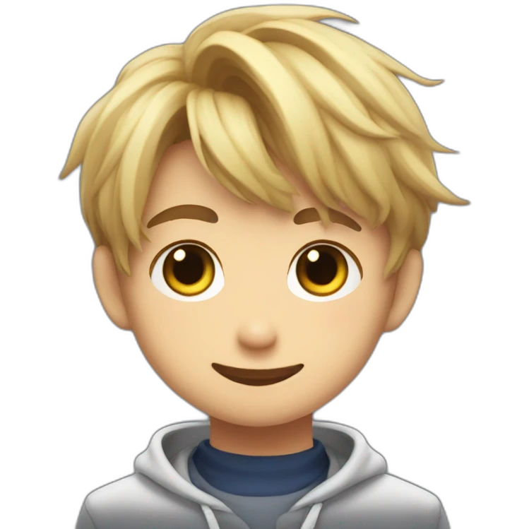 Felix stray kids emoji