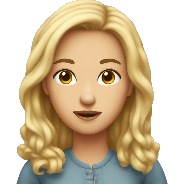 my friend grace emoji