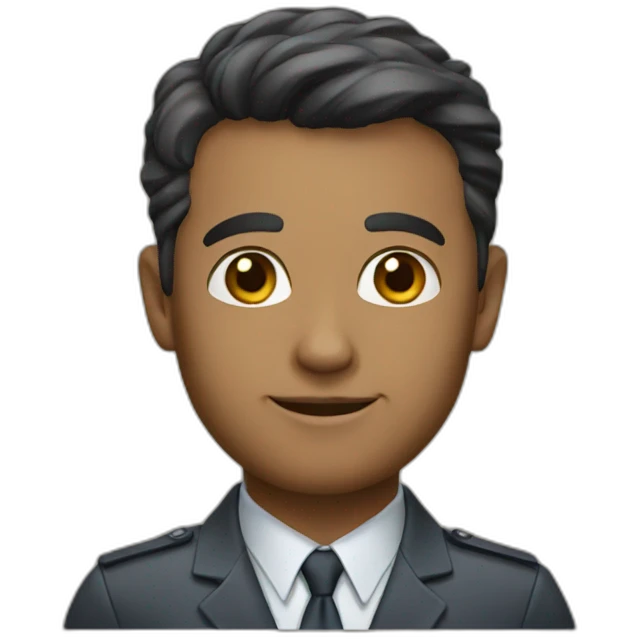 AI emoji