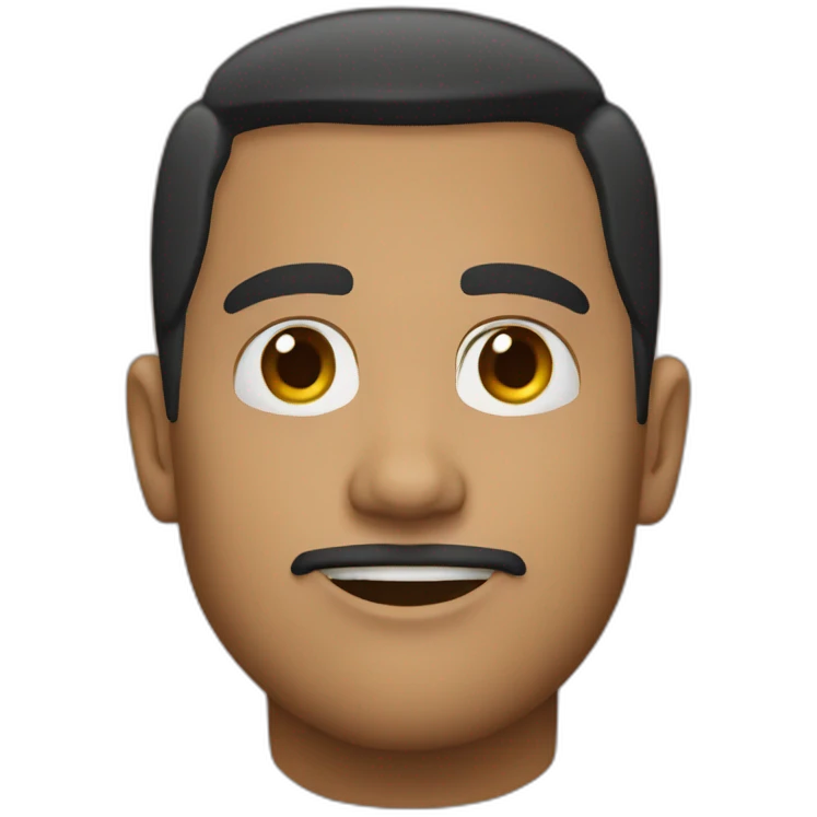 Felix rodriguez emoji