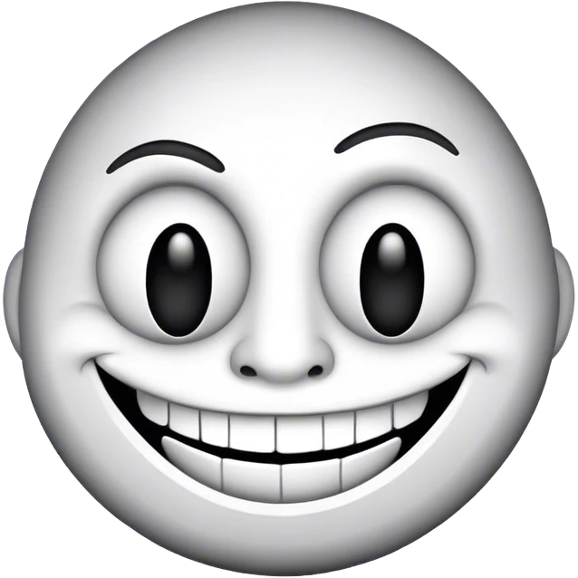 trollface emoji