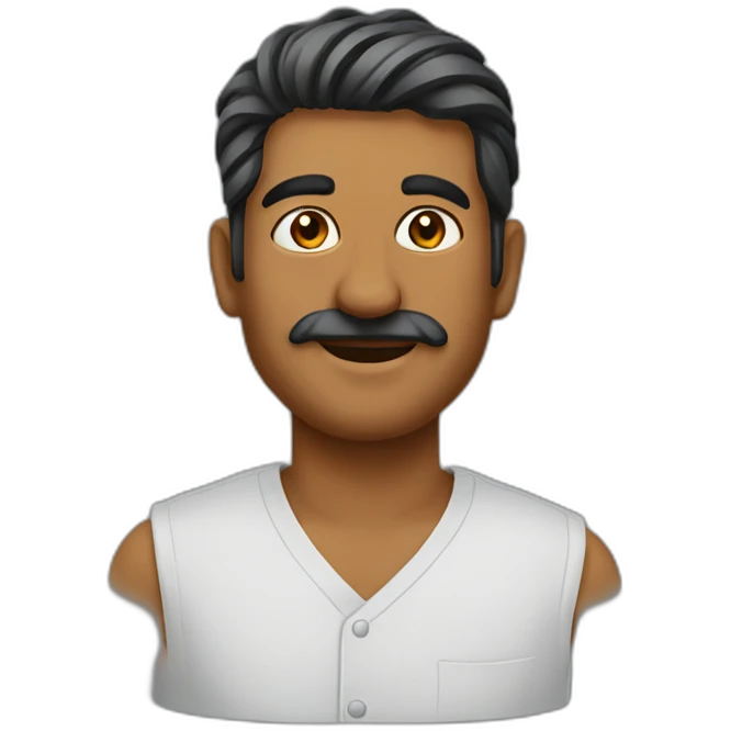 Tamilnadu emoji