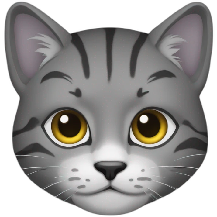 солнце-кот emoji