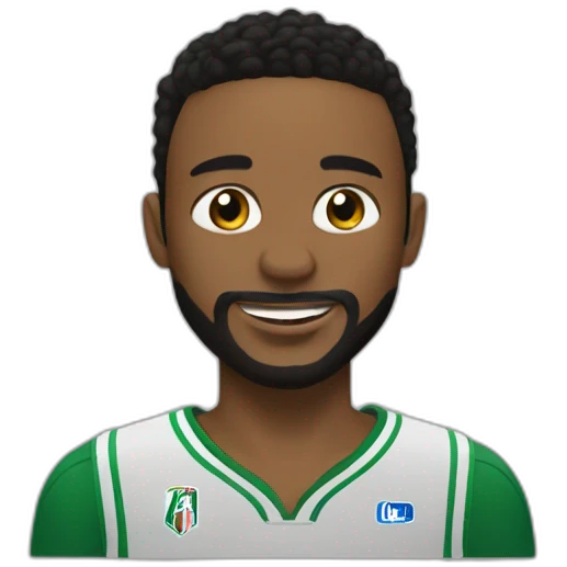 TJ Parker aSVEL emoji
