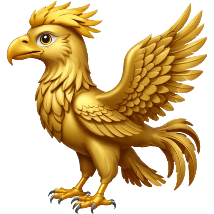 griffon emoji