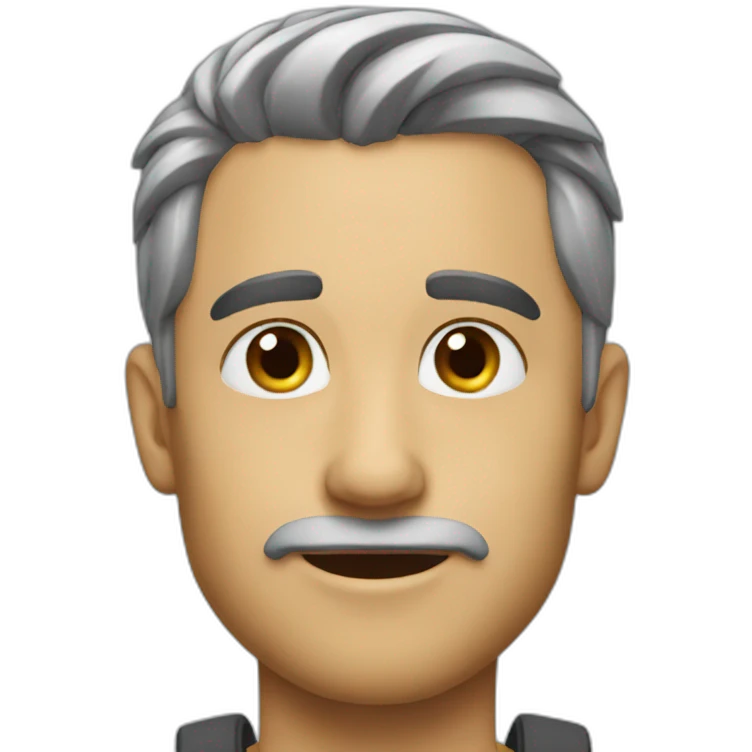 joost emoji