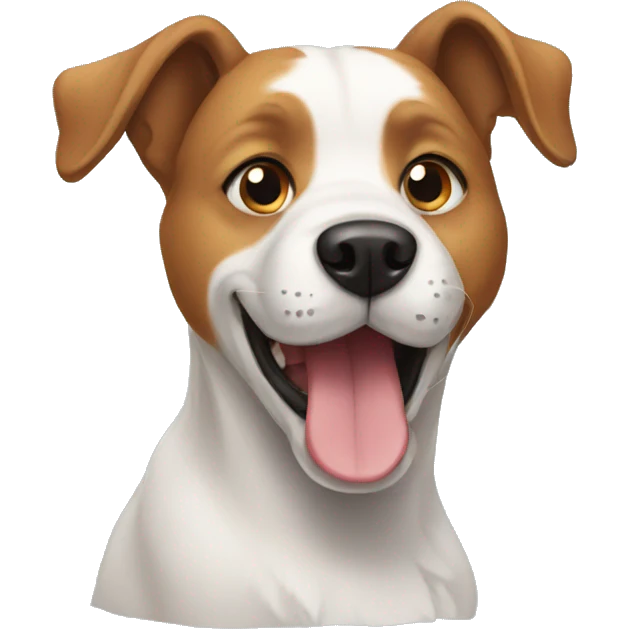 dog emoji