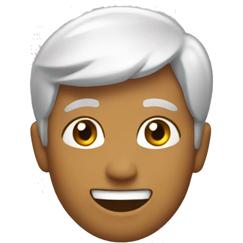 Felicidad emoji