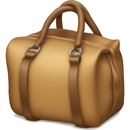 Bag emoji