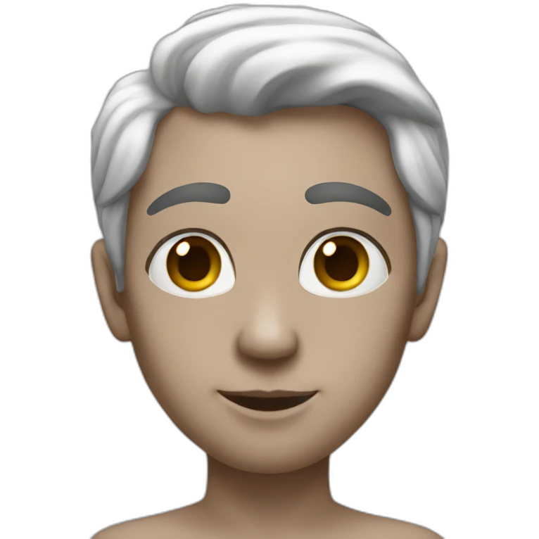 tasteful nudity emoji