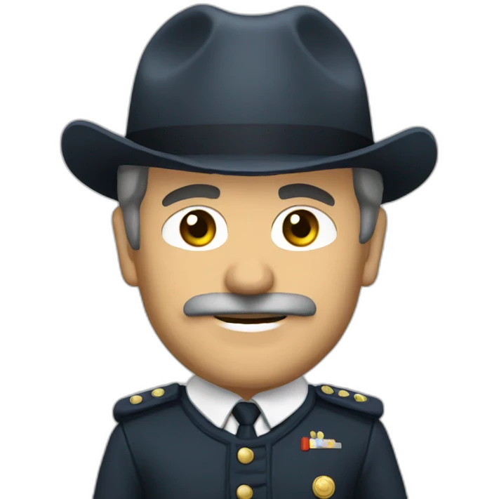 jean lassalle emoji