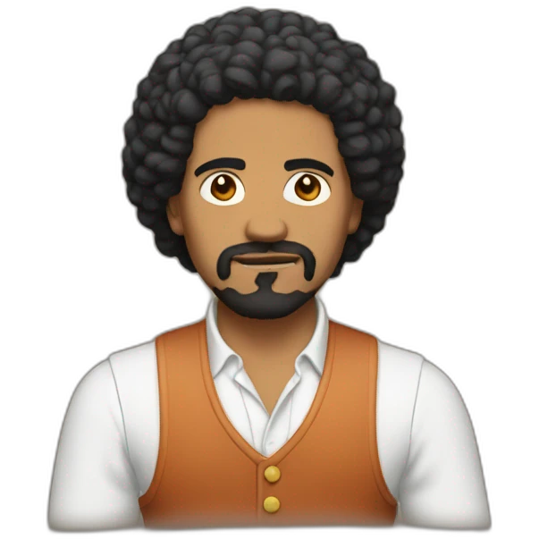 Carlito emoji