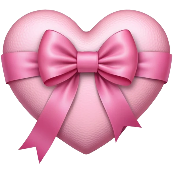 🫀🎀 emoji