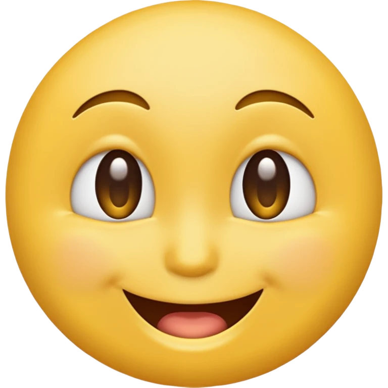 winking face emoji, playful and friendly emoji