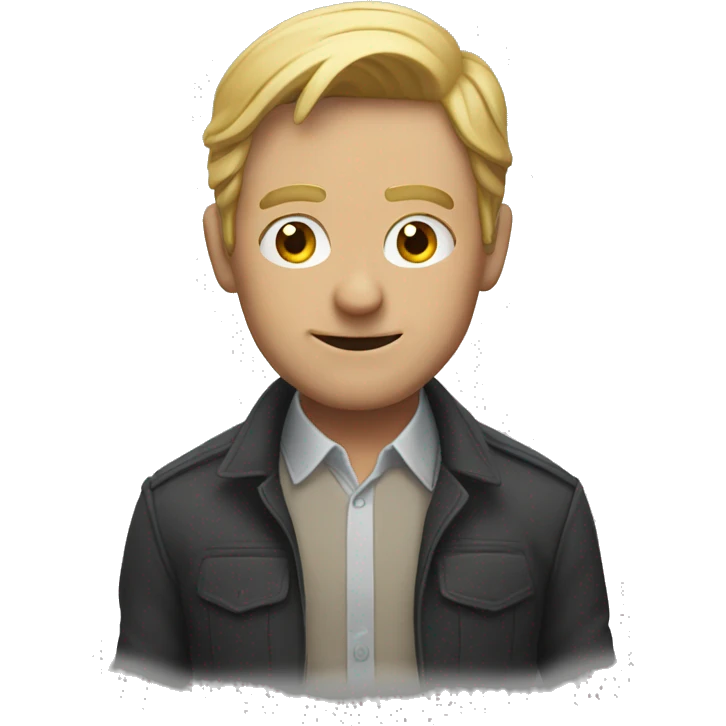  spıder man emoji