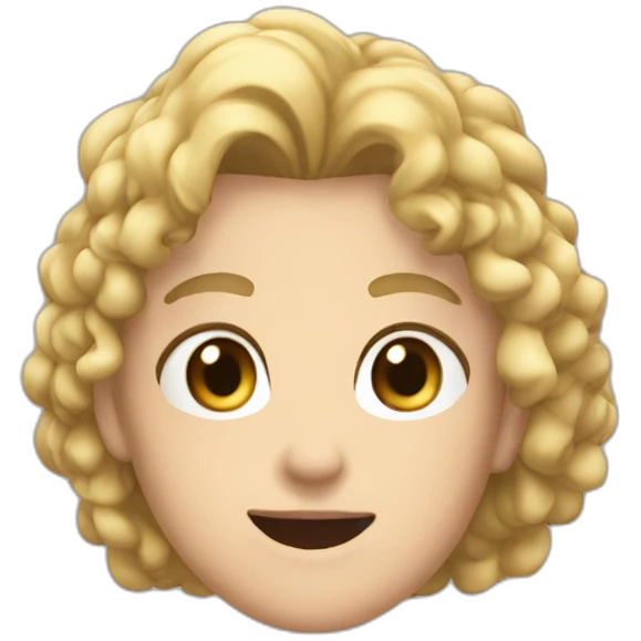 giorno giovanna emoji