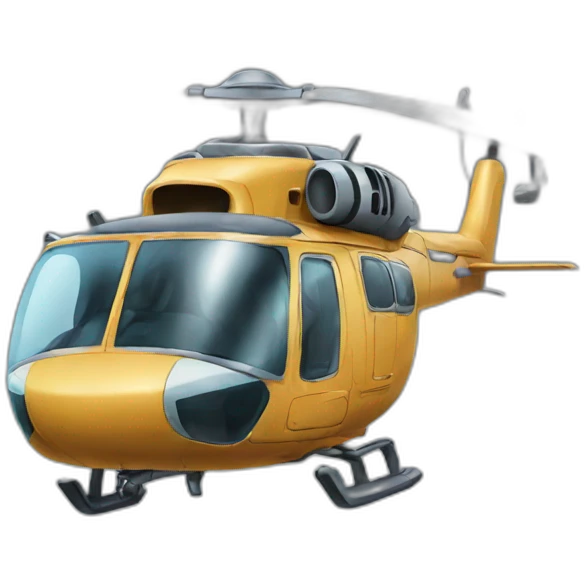 chopper emoji