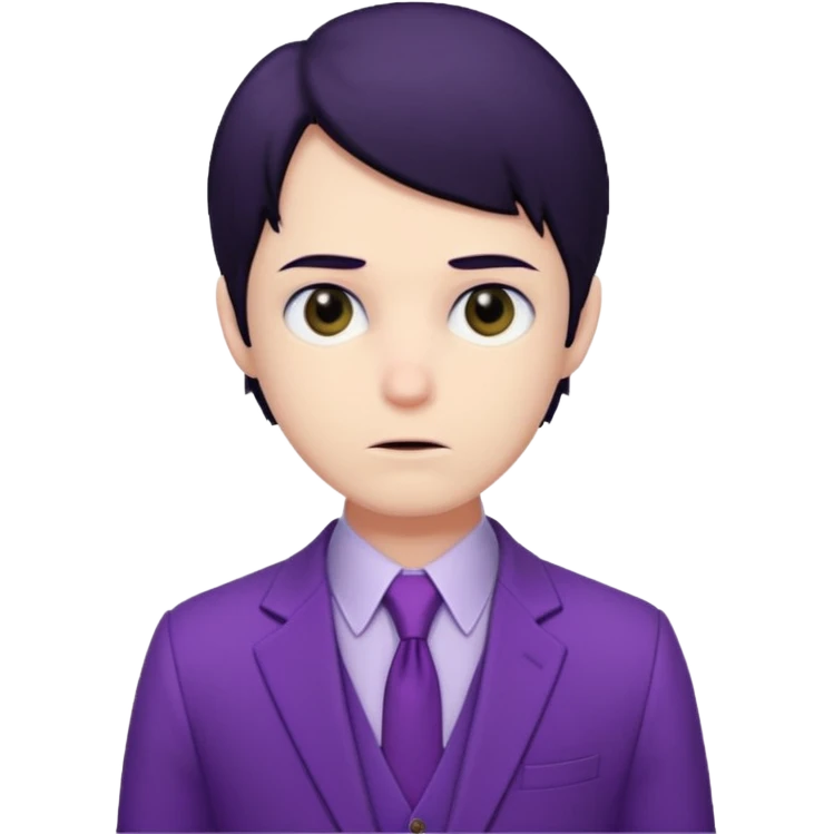 William afton emoji