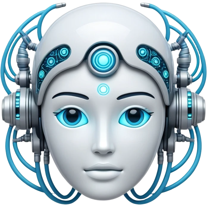 intelligence artificielle emoji