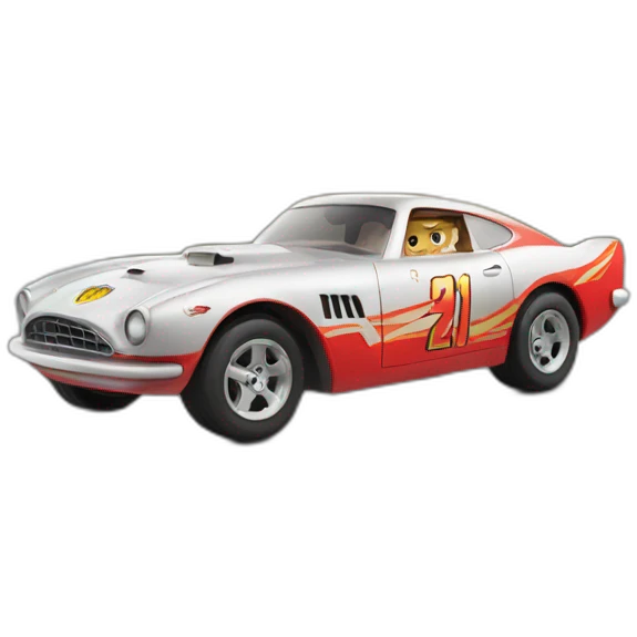 flash mcqueen emoji