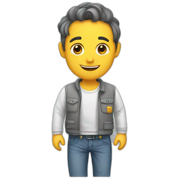 Product emoji