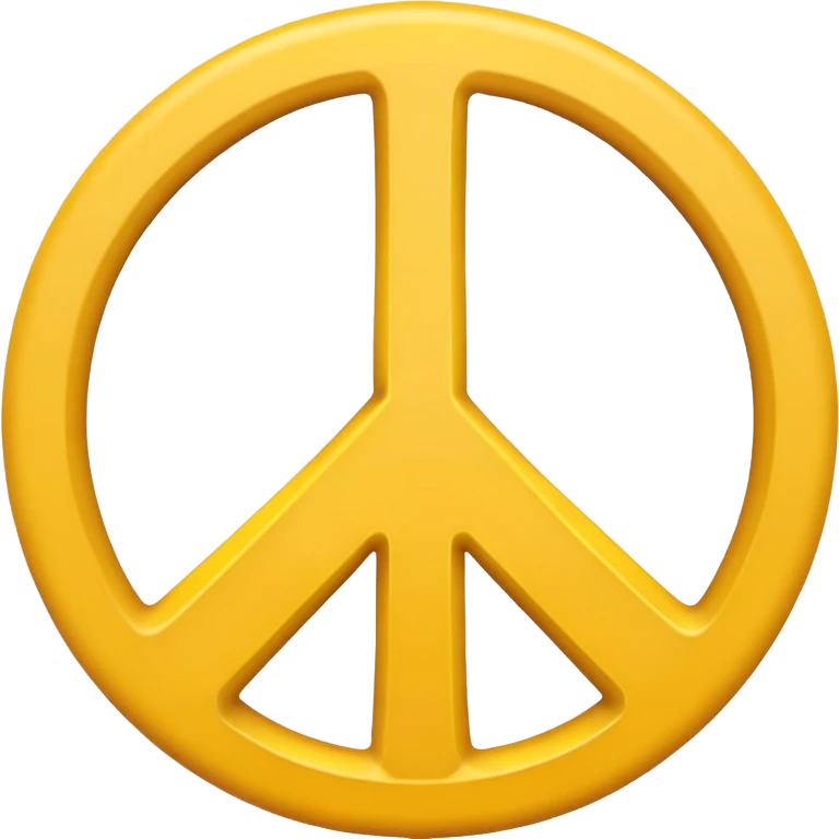 Sad peace sign emoji emoji
