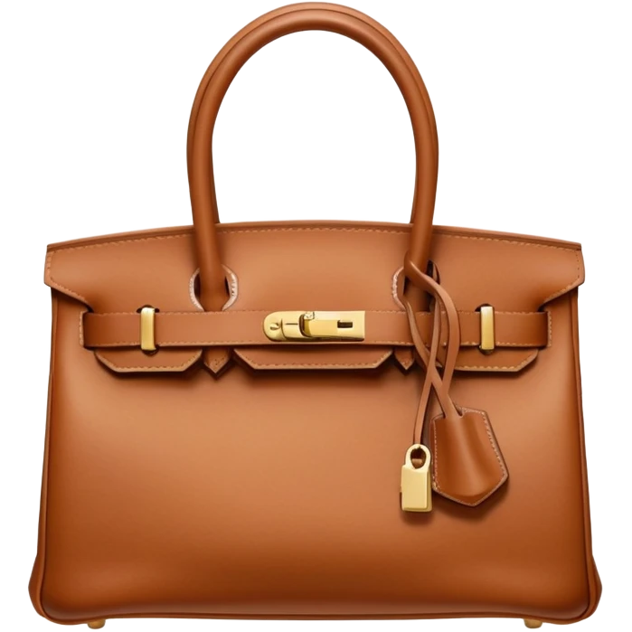 Birkin bag emoji