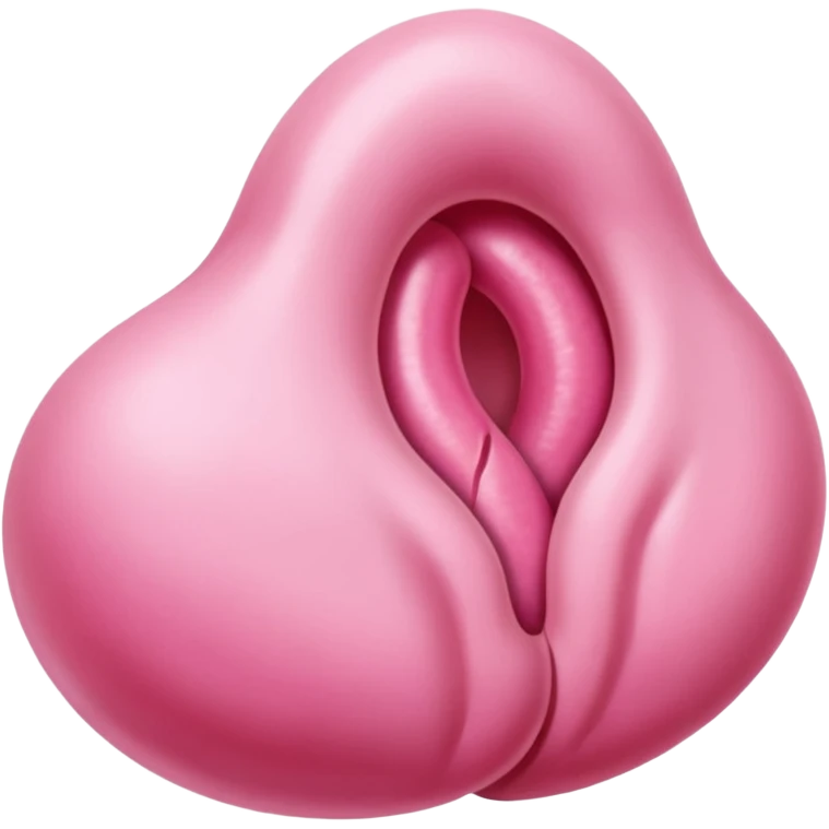 Vagina emoji