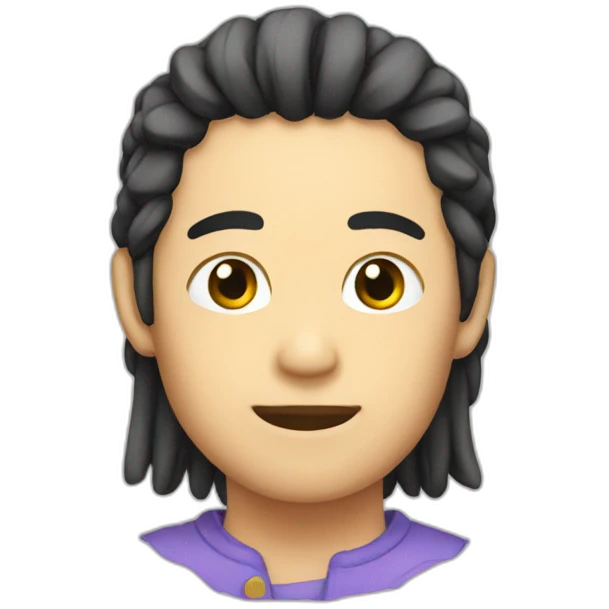Isagi emoji