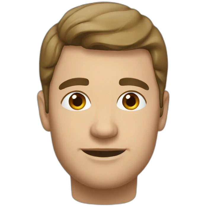Strasbourg emoji