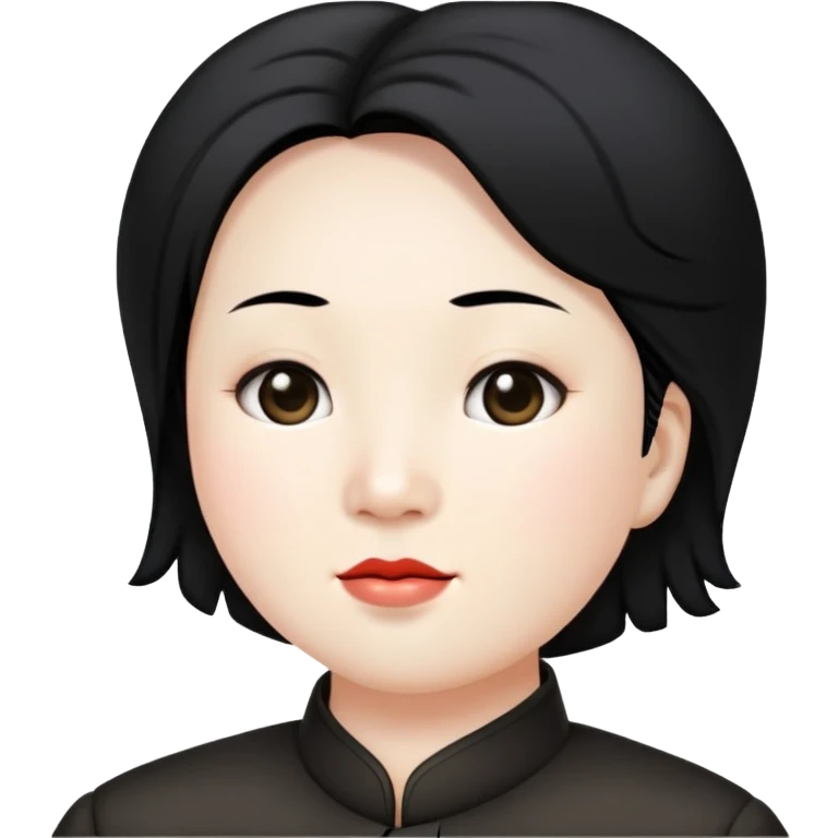 Персонаж Мао Мао из аниме Монолог Фармоцефта emoji