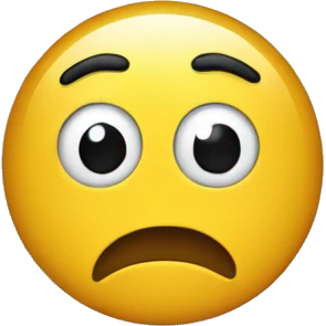 Magnets in refrigerator emoji