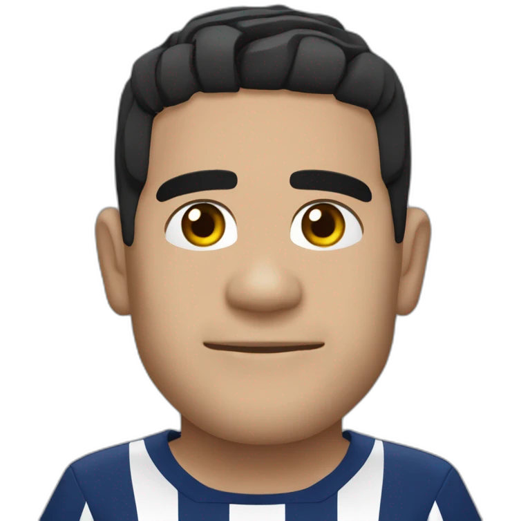 juan roman riquelme emoji