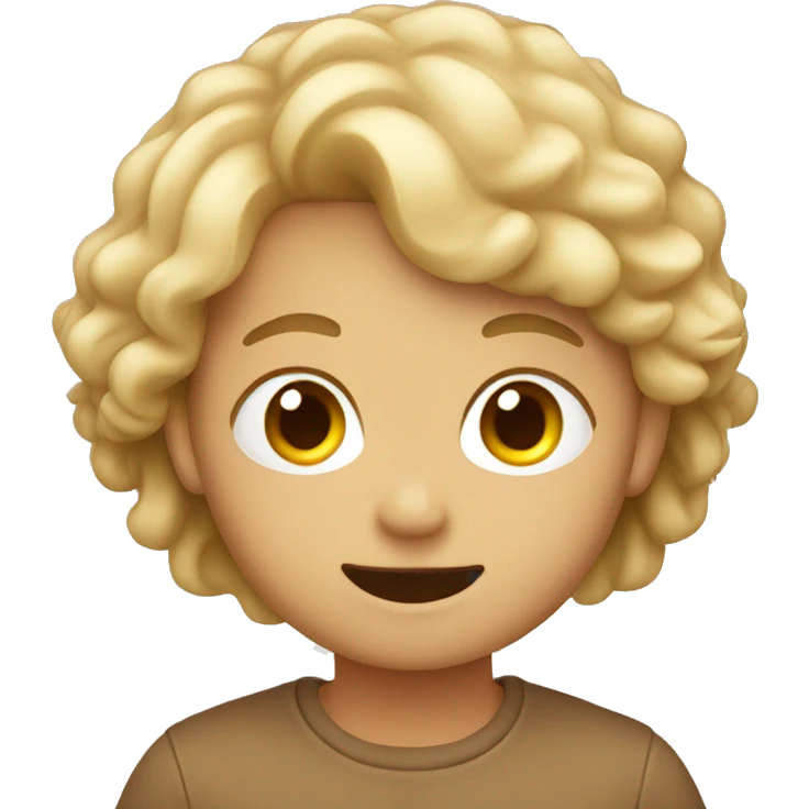 cute beige fall emoji emoji