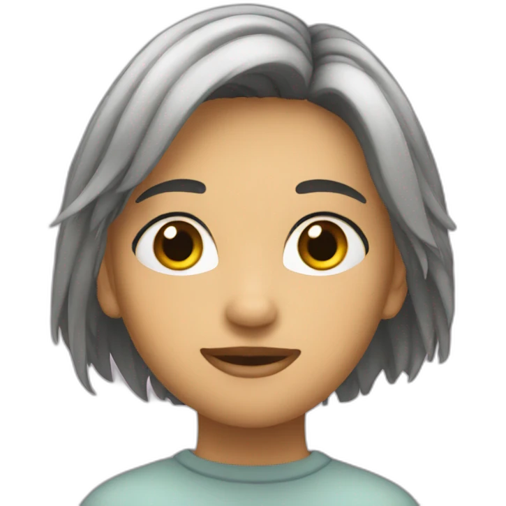 Hiena emoji