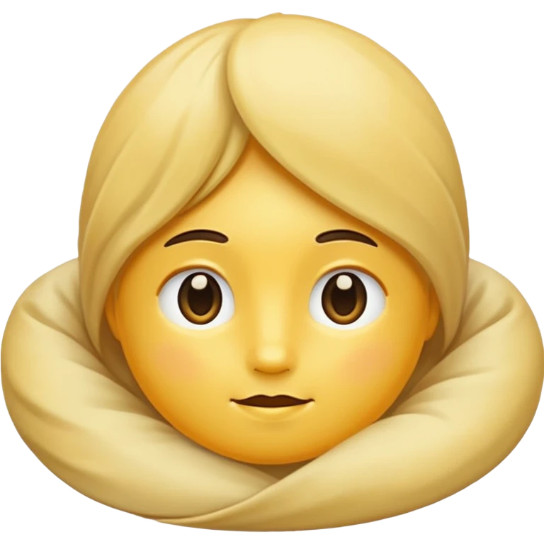 morning emoji