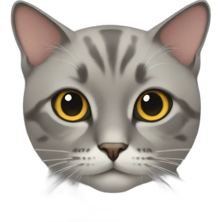 CAT   emoji