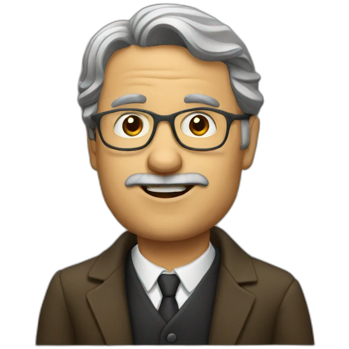 ESCRITOR emoji