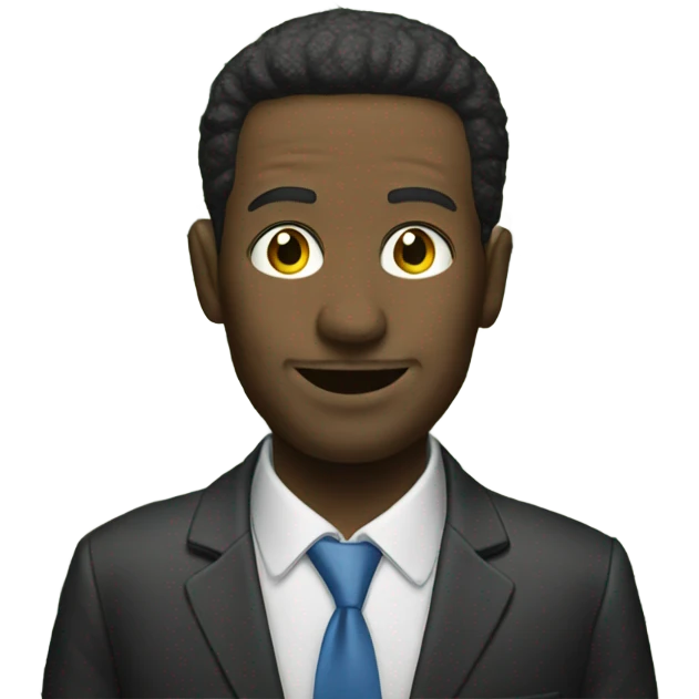 money man emoji