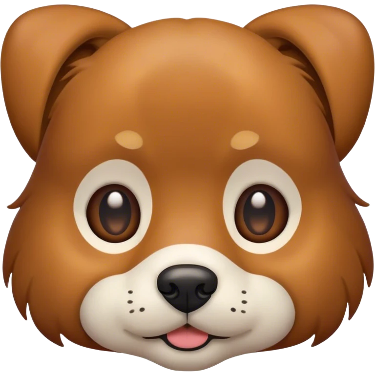 köpek emoji