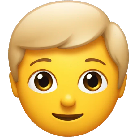 Instagram follower logo emoji