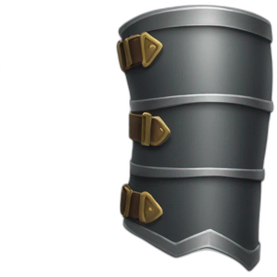 Leg Armor emoji