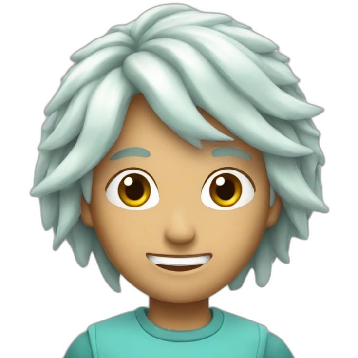ice spice emoji