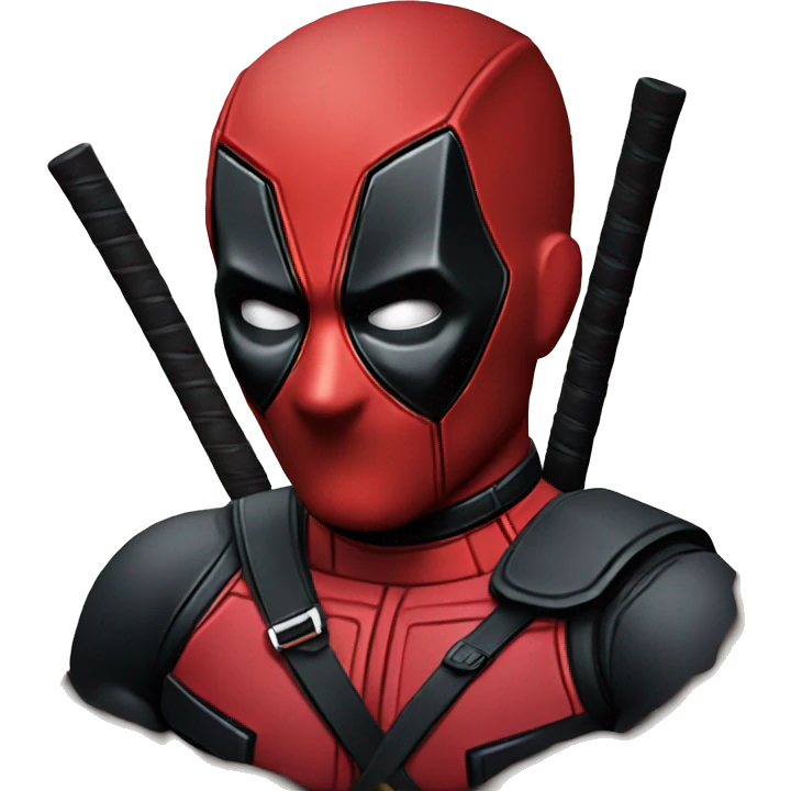 deadpool emoji