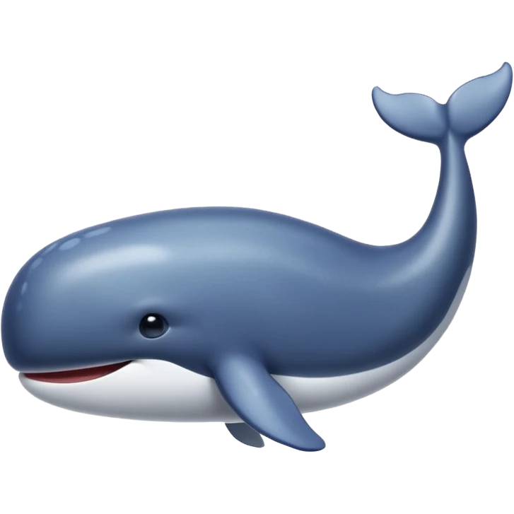 whale beach emoji