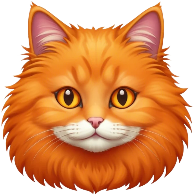 Kucing emoji