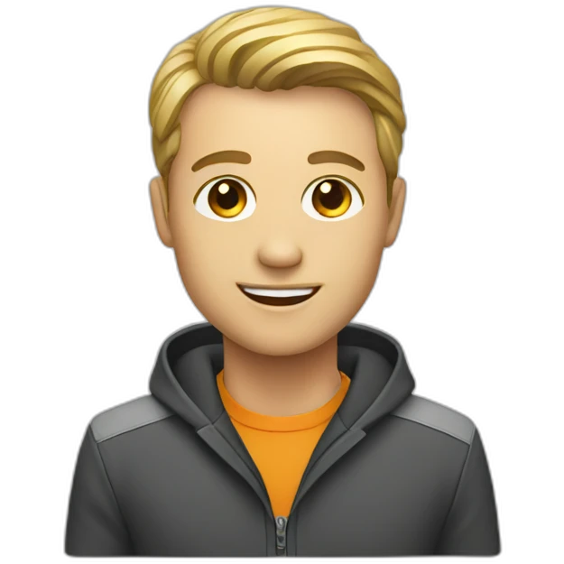 ai pos emoji