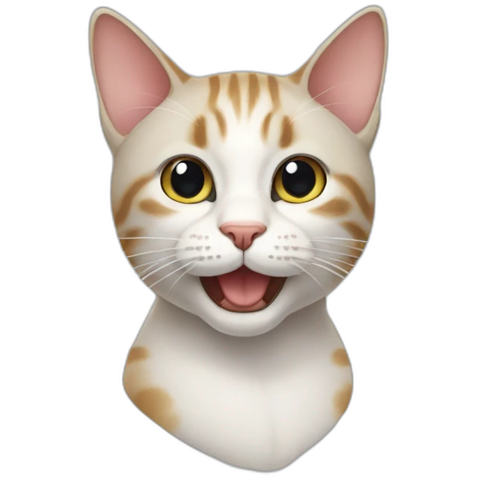 cat emoji