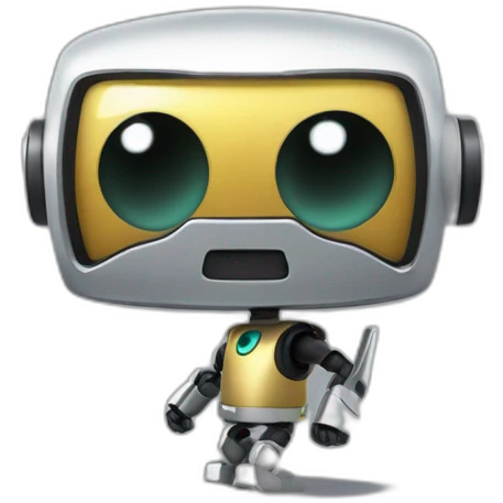 Chibi Robo Zip Lash emoji